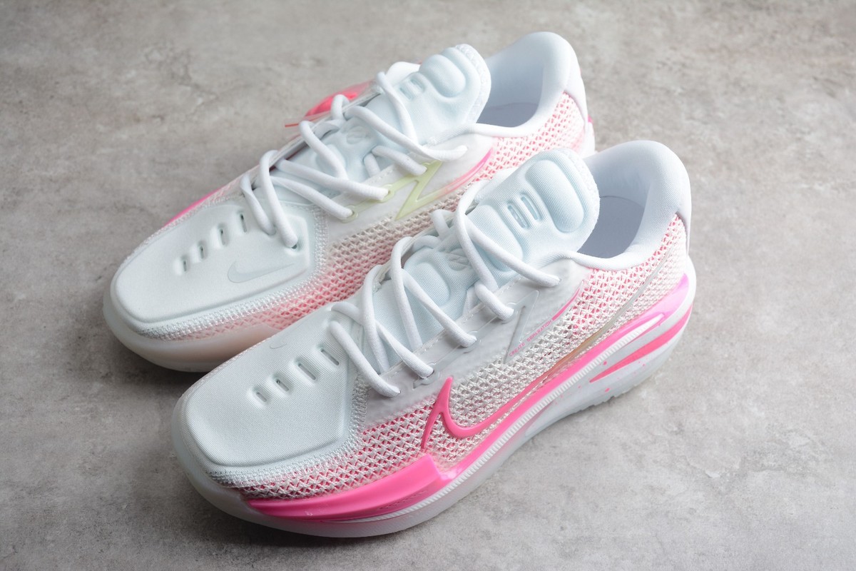 シューズ(男性用) Nike Air Zoom GT Cut EP Think Pink Nike Air Zoom GT Cut Think Pink Men's - CZ0175‌-‌008/CZ0176
