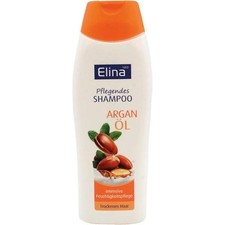 1 Flasche Elina med Arganöl Pflegeshampoo 25...