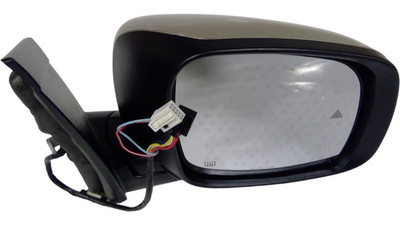 MOPAR MIRROR 1TL301FSAD NEW OEM