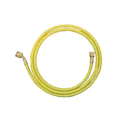 Mastercool 96'' YELLOW HIGH PRESSURE HOSE