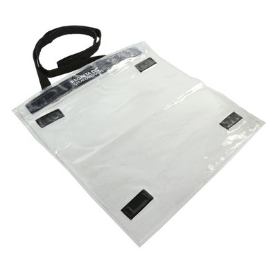 Regatta Waterproof Map Case (RG4657)