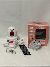 Drawing Robot for Kids, Voice Interactive Educational, 130 Cards  Black Pens