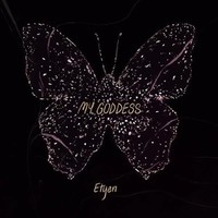 Etyen - My Goddess - Vinyl Record Vl - G3Z