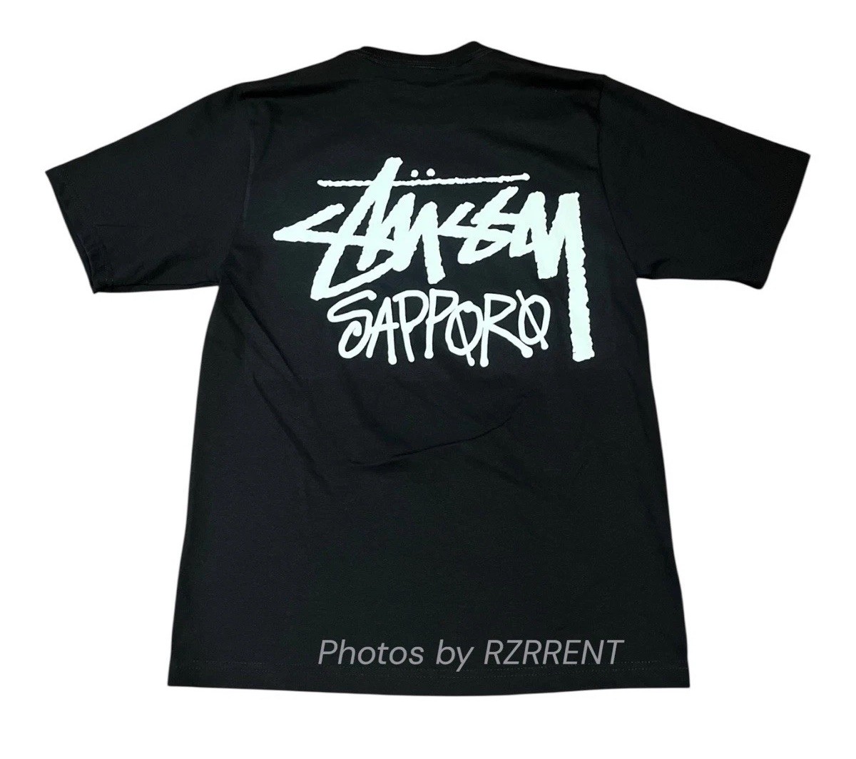 Stussy Sapporo Chapter Tee Mens Size Small | eBay