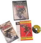 New ListingThe Legend of Zelda: Twilight Princess (Gamecube) *Complete & Tested* - Clean