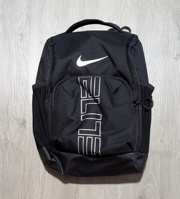 Nike Varsity Elite Black Shoe Bag Model HM9970-010 (14L)