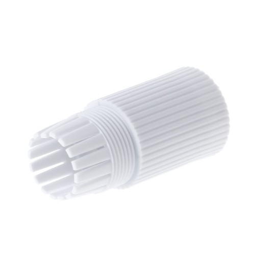 10Set White RJ45 Connector Cap Cover Waterproof for Outdoor IP Camera Pcs Router - Afbeelding 5 van 8