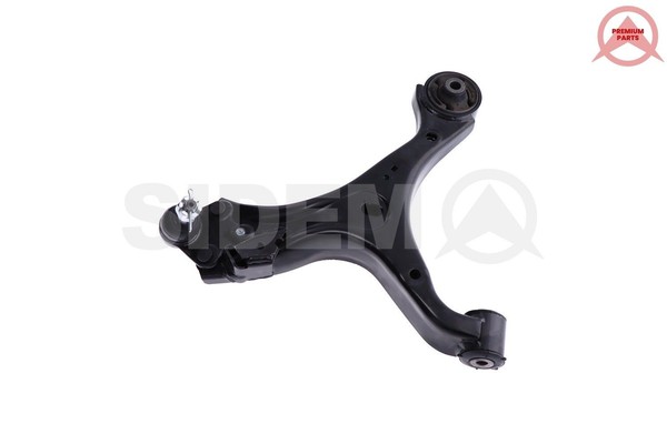 Neu - Sidem 47056 Lenker, RadaufhäNgung FüR Honda-image