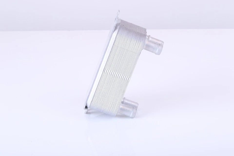 For Land Rover Range Rover Sport 15-20 Nissens Automatic Transmission Oil Cooler Foto 4 de 4