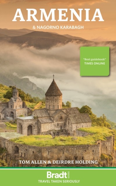 Armenia & Nagorno Karabagh - Image 5