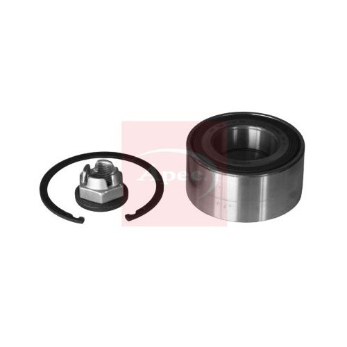 For RENAULT FLUENCE L3 2010 on WHEEL BEARING KIT AWB1264