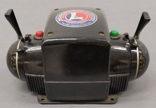 Lionel ZW Vintage O Trainmaster 275 Watt Transformer with Whistle