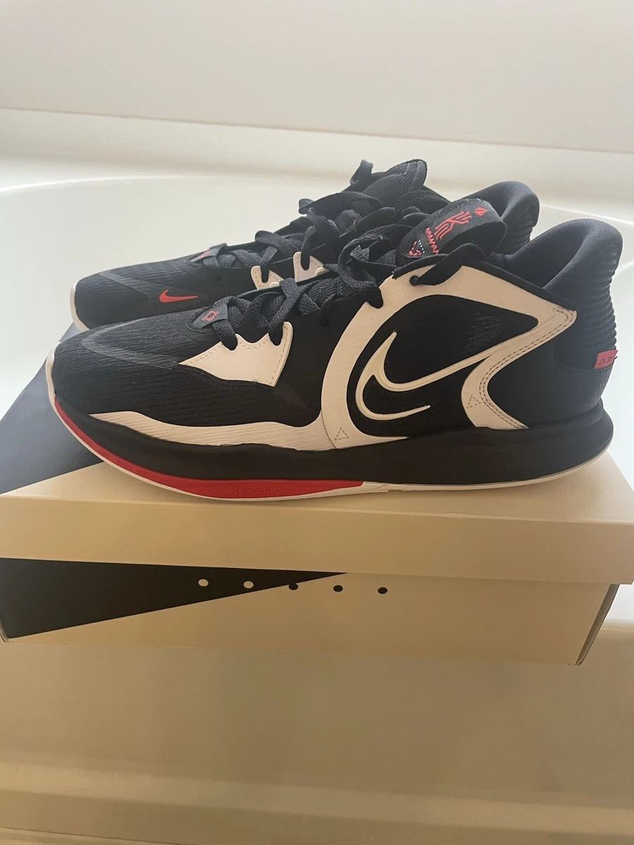 Nike Kyrie 4 EP Low Bred for Sale | Authenticity Guaranteed | eBay