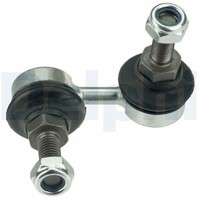 Delphi Stange/Strebe, Stabilisator TC3362 Passend FüR Iveco