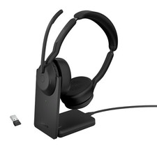 Jabra 25599-989-989 Evolve2 55 - Link380A Uc
