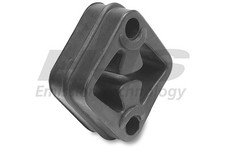 HJS Schalld�mpfer Halter Auspuff Gummi 83 12 2020 f�r BMW E63 E64 6er 630 645