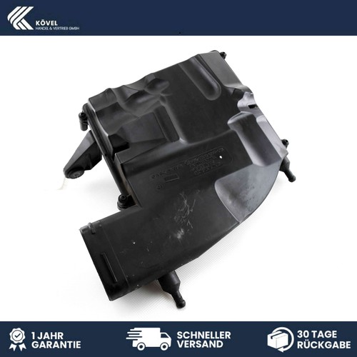 Luftfilterkasten links Mercedes C-Klasse W204 C 320 350 CDI A6420940304