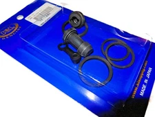 Kawasaki Front/Rear Brake Caliper Rebuild Kit 32-1446 Hi OEM Quality - Japan