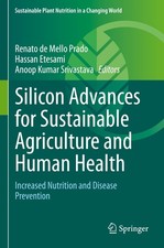 Silicon Advances for Sustainable Agriculture ...