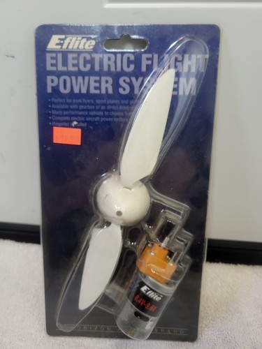 Eflite eflm101 Electric Flight Power System - Picture 1 of 7