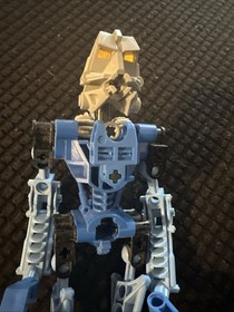LEGO BIONICLE: Toa Mata Gali