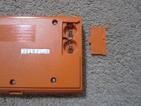 Nintendo Game&Watch Donkey Kong I Multi Screen