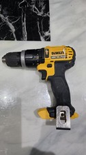 Dewalt DCD785 18V Li-ion Combi Hammer Drill Body Only