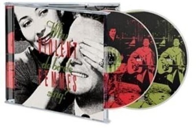Audio Cd - Violent Femmes - Why Do Birds Sing (2 Cd)  - Craft Recordings -D- Neu