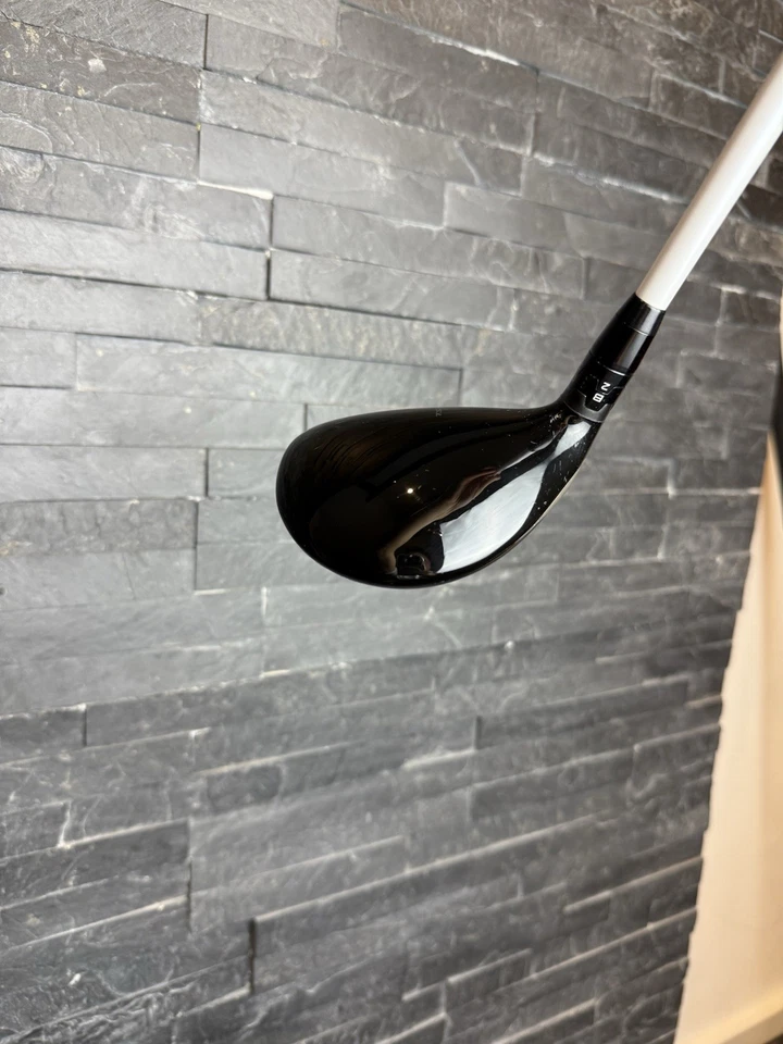 Golf Titleist TSr1 23° Hybrid Linkshand - Bild 4 von 4