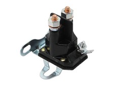 Interrupteur magnétique 1 fiche plate adapté pour MTD Minirider 60 E 13A4054-600