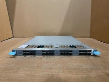 Juniper EX9200-32XS 32-Port 10GbE SFP+ Line Card