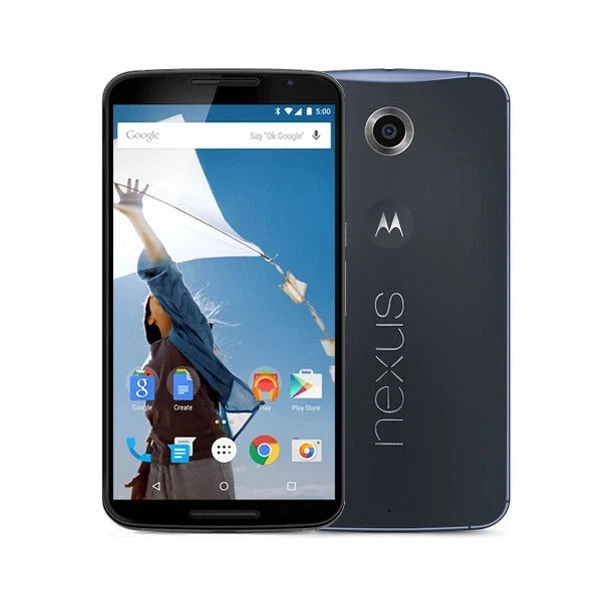 Motorola Nexus 6 32GB Verizon - Excellent