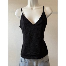 Anne Fontaine Serina Lace Camisole Top