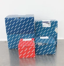 Qiagen QIAquick 96 PCR Purification Turn-Key Kit Set Molecular Biol (3377556)