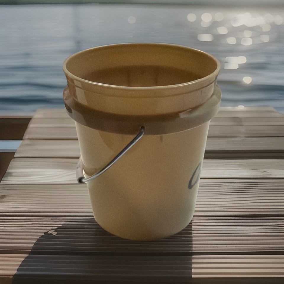 S Mini Bucket Cabela’s Mini Bucket | eBay