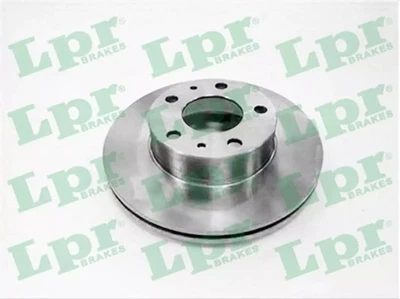 Disque de frein avant LPR F2006V - Photo 1/4