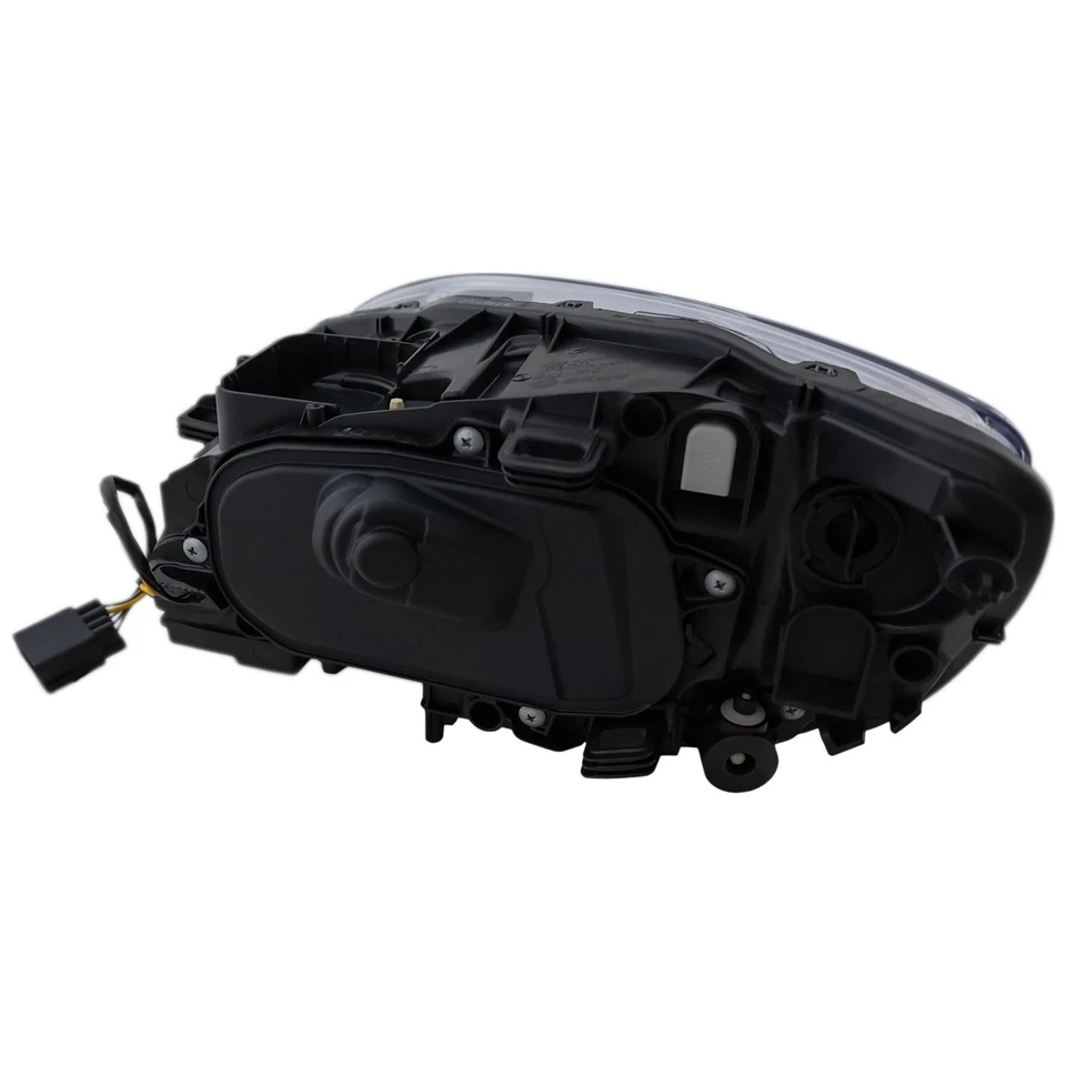 Faro Faro Conducción Faro Pasajero Lado Derecho 314202888 Foto 4 de 4