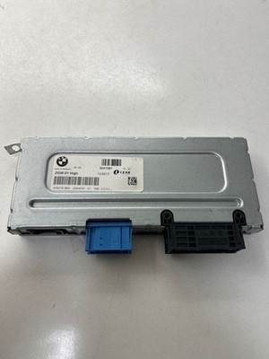 BMW 5 F10 F11 2010 Diesel Gateway Steuergerät 9247397 220kW ORIGINAL ADB11341