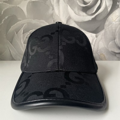 Gucci Capi in Schwarz
