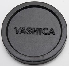 Yashica 48Mm Lens Cap Front Lens Cap St lpdeckel