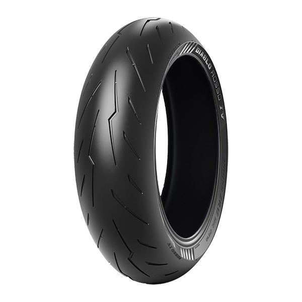 TYRE PIRELLI 180/60 R17 (75W) DIABLO ROSSO IV 4