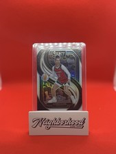 2025 Panini Select WNBA Premier Level Alysha Clark 152 Silver Prizm /99