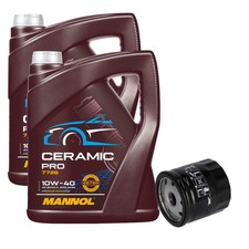 Filtre à huile Fiat 600