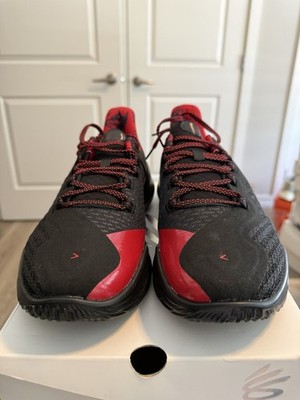 Under Armour Curry 11 TC-NM Low Top Basketball  Tuff Crowd Brandon Jenning