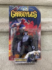 Kenner 1995 Gargoyles Stone Armor Goliath Action Figure Factory Sealed
