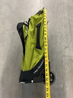 ride bigfoot snowboard boots uk Insano W2_Jul_2026 AmazonBasics Hanging Toiletry Kit, Color:METAL GREY mountain response all the