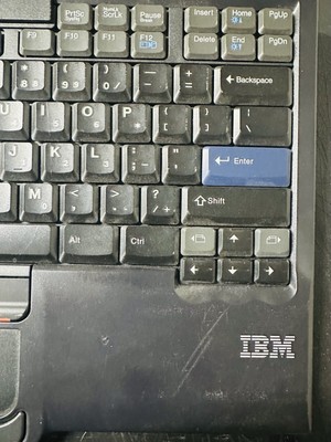 IBM キーボード SK-8845RC IBM SK-8845CR Spacesaver Ultranav USB Keyboard w/integrated