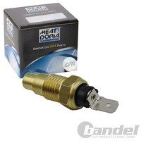 Meat & Doria Sensor KÜHlmitteltemperatur Passend FüR Ford Maverick Nissan