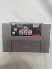 Big Sky Trooper SNES Cart Only Tested