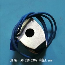 AC220-240V SH-W2 Four-Way Solenoid Valve Coil SH-V1 7/5W